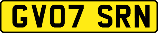 GV07SRN