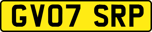 GV07SRP