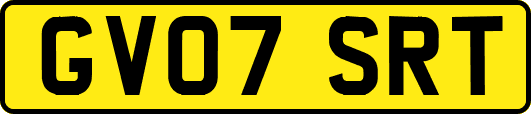 GV07SRT