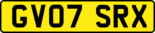 GV07SRX
