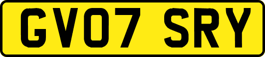 GV07SRY