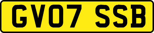 GV07SSB