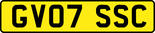 GV07SSC