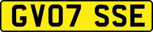 GV07SSE