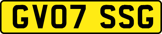 GV07SSG
