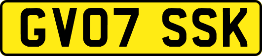 GV07SSK