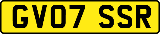 GV07SSR