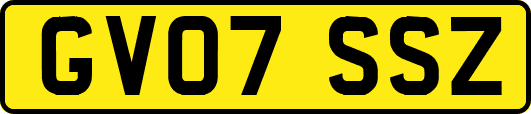GV07SSZ