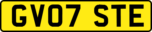 GV07STE