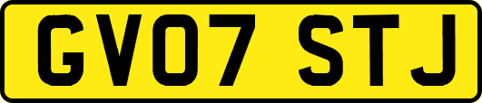 GV07STJ