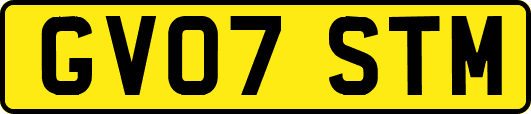 GV07STM