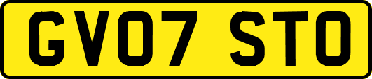 GV07STO