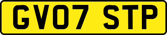 GV07STP