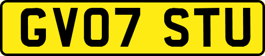 GV07STU