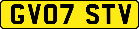GV07STV