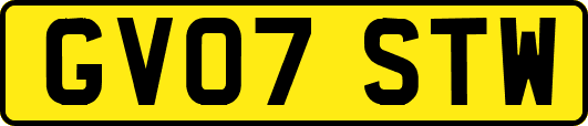 GV07STW