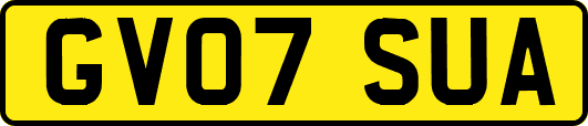GV07SUA