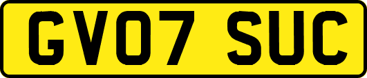 GV07SUC