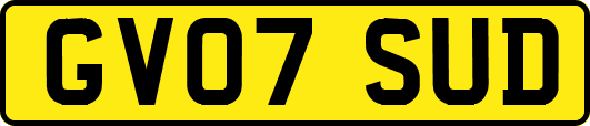 GV07SUD