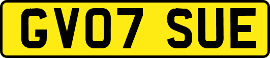 GV07SUE