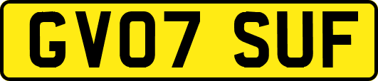 GV07SUF