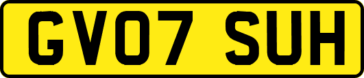 GV07SUH