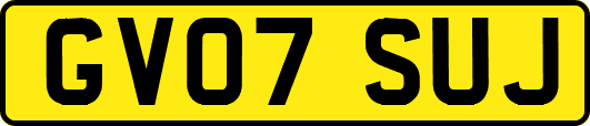 GV07SUJ