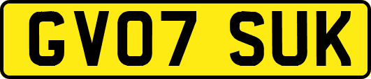 GV07SUK