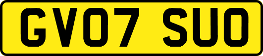 GV07SUO