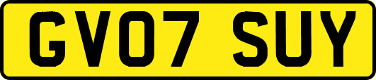 GV07SUY