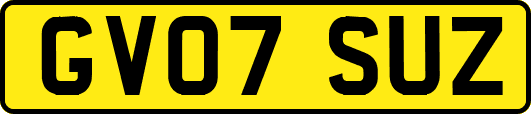 GV07SUZ