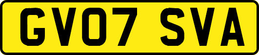 GV07SVA