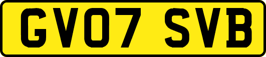 GV07SVB