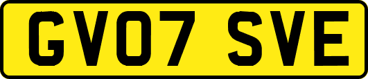 GV07SVE