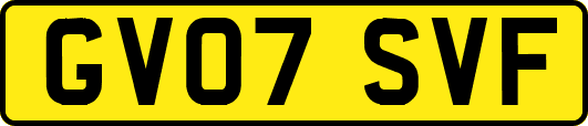 GV07SVF