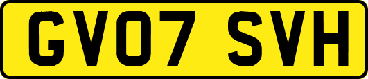 GV07SVH