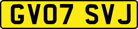GV07SVJ