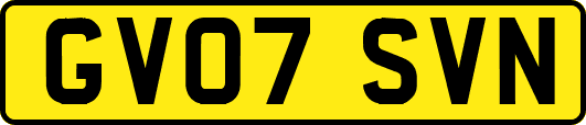 GV07SVN