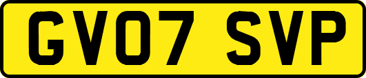 GV07SVP