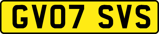 GV07SVS