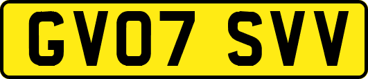 GV07SVV