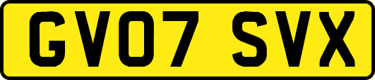GV07SVX