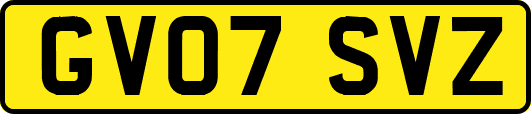 GV07SVZ