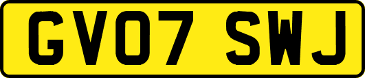GV07SWJ