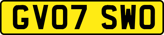 GV07SWO
