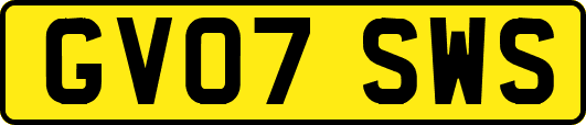 GV07SWS
