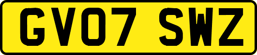 GV07SWZ
