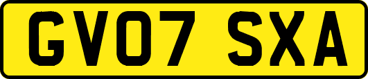 GV07SXA