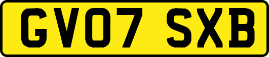 GV07SXB