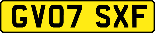 GV07SXF